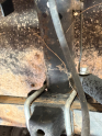 Oto Çıkma Parça / Hyundai / H100 / Defransiyel / Arka Defransiyel / Çıkma Parça 