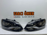 VOLKSWAGEN POLO 09-14 SAĞ-SOL TAKIM ÖN FAR SIFIR