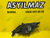 Oto Çıkma Parça / Hyundai / i30 / Far & Stop / Sis Farı / Çıkma Parça 