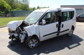 FIAT DOBLO 1.6 motor ve elektrik tesisatı