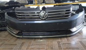 VOLKSWAGEN PASSAT B7 ORJİNAL ÇIKMA ÖN TAMPON PANJUR