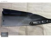 Oto Çıkma Parça / Volkswagen / Jetta / Tampon / Arka Tampon / Sıfır Parça 