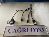 Oto Çıkma Parça / Skoda / Octavia / Motor / Oksijen Sensörü / Çıkma Parça 