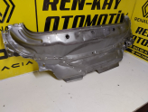 Oto Çıkma Parça / Renault / Fluence / Kaporta & Karoser / Arka Panel / Çıkma Parça 