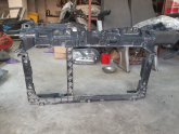 Oto Çıkma Parça / Ford / Fiesta / Kaporta & Karoser / Ön Panel / Çıkma Parça 