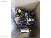 Oto Çıkma Parça / Volkswagen / Golf / Motor / Komple Motor / Çıkma Parça 