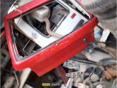 Oto Çıkma Parça / Opel / Astra / Oto Cam / Bagaj Camı / Çıkma Parça 