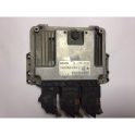 Peugeot 207 1.6 Motor Beyni 0261201643 9664113480 MEV17.4
