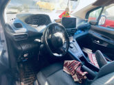 Oto Çıkma Parça / Opel / Combo / Şanzıman / Şanzıman Komple / Çıkma Parça 