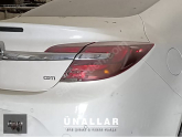 OPEL İNSİGNİA SAĞ-SOL ARKA STOP ve TÜM AKS.| ÜNALLAR OTO ÇIKMA |