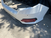 Oto Çıkma Parça / Honda / Civic / Tampon / Arka Tampon / Çıkma Parça 
