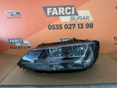 VOLKSWAGEN JETTA SOL FAR ORJİNAL SIFIR HELLA