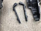 Oto Çıkma Parça / Maserati / Grecale / Tampon / Tampon Braketi / Çıkma Parça 