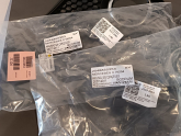 Oto Çıkma Parça / Mercedes / C Serisi / Tampon / Sis Farı Çerçevesi / Çıkma Parça 