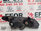 Oto Çıkma Parça / Honda / Civic / Far & Stop / Sol Ön Far / Çıkma Parça 