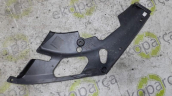 BMW 4 2020 2023 G22  ÖN PANEL ÇAMURLUK ÜST KAPLAMASI 51769883648