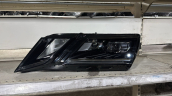 SKODA OCTAVİA MERCEKLİ 2019-2022 LEDLİ SOL FAR 5E1941015D