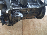Oto Çıkma Parça / Mercedes / C Serisi / Motor / Motor (komple) / Çıkma Parça 