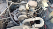 ford taunus 1,6 motor