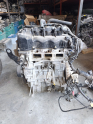 B4DH419 Renault Dacia 1.0 sce motor