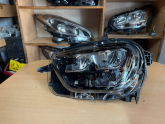 Oto Çıkma Parça / Citroen / C3 / Far & Stop / Sol Ön Far / Sıfır Parça 