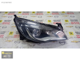 OPEL ASTRA J SAĞ MERCEKLI FAR ÇIKMA SÖKME YEDEK PARÇA