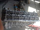 BMW 530 N57 3.0 DİZEL BAZ MOTOR 7799978 ORJİNAL