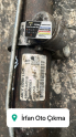 Oto Çıkma Parça / Nissan / Navara / Direksiyon / Direksiyon Kutusu / Çıkma Parça 