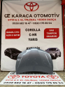 2019-2025 TOYOTA COROLLA ÇIKMA ORJİNAL ÖN KAPUT ALÜMİNYUM