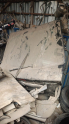 Citroen Xsara bagaj kapağı camlı orjinal hatasız