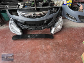 Oto Çıkma Parça / Opel / Corsa / Kaporta & Karoser / Panjur / Sıfır Parça 