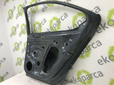 Oto Çıkma Parça / Skoda / Superb / Kaporta & Karoser / Sağ Arka Kapı / Çıkma Parça 