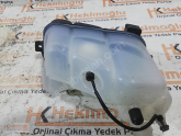 Oto Çıkma Parça / Volvo / S60 / Radyatör / Yedek Su Deposu / Çıkma Parça 