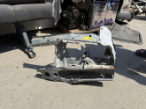 Oto Çıkma Parça / Renault / R 21 / Kaporta & Karoser / Kesme Tavan Sacı / Çıkma Parça 