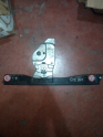 Peugeot 508 çıkma sol ön cam krikosu