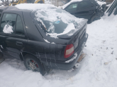 Hurda Belgeli Araçlar / Nissan / Sunny