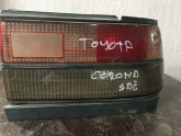 Toyota Corona Sağ Arka Stop