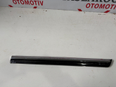 VOLKSWAGEN PASSAT B7 SOL ARKA KAPI ÇITASI