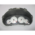 Peugeot 206 Benzinli Kilometre Saati Gösterge Paneli 9659729980