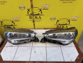 OPEL CORSA F SAĞ SOL FAR ÇIKMA ORJİNAL YEDEK PARÇA