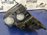 Oto Çıkma Parça / Ford / Tourneo Courier / Far & Stop / Sağ Ön Far / Çıkma Parça 
