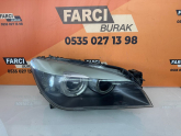 Oto Çıkma Parça / Bmw / 7 Serisi / Far & Stop / Sağ Ön Far / Çıkma Parça 