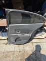 Oto Çıkma Parça / Renault / Fluence / Kaporta & Karoser / Sağ Arka Kapı / Çıkma Parça 