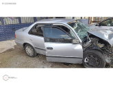 Oto Çıkma Parça / Toyota / Corolla / Oto Cam / Cam Krikosu / Çıkma Parça 