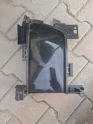 Dacia sendero III tampon hava kanali 601983877R