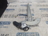 Oto Çıkma Parça / Toyota / Land Cruiser / Oto Cam / Cam Krikosu / Çıkma Parça 