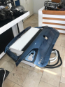 VW GOLF 7 BAGAJ KAPAĞI