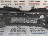 Oto Çıkma Parça / Renault / Kangoo / Tampon / Karlık / Çıkma Parça 