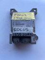 FORD FOCUS AİRBAG BEYNİ ÇIKMA ORJİNAL
