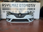 MEGANE 4 TOUCH PAKET ÖN TAMPON DOLU ORJİNAL